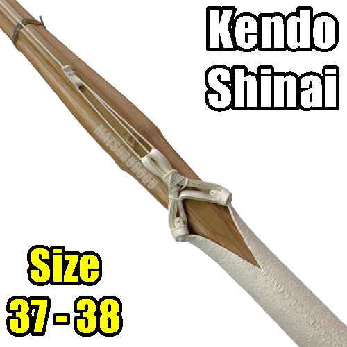 KENDO SHINAI (size 37-38)