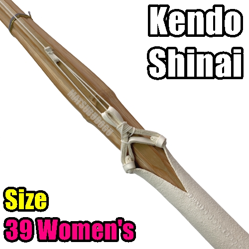 KENDO SHINAI WOMEN (Size 39)