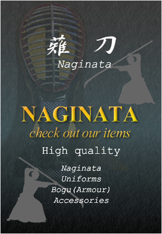 Naginata